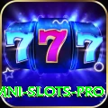 Omni Slots - Live Pro