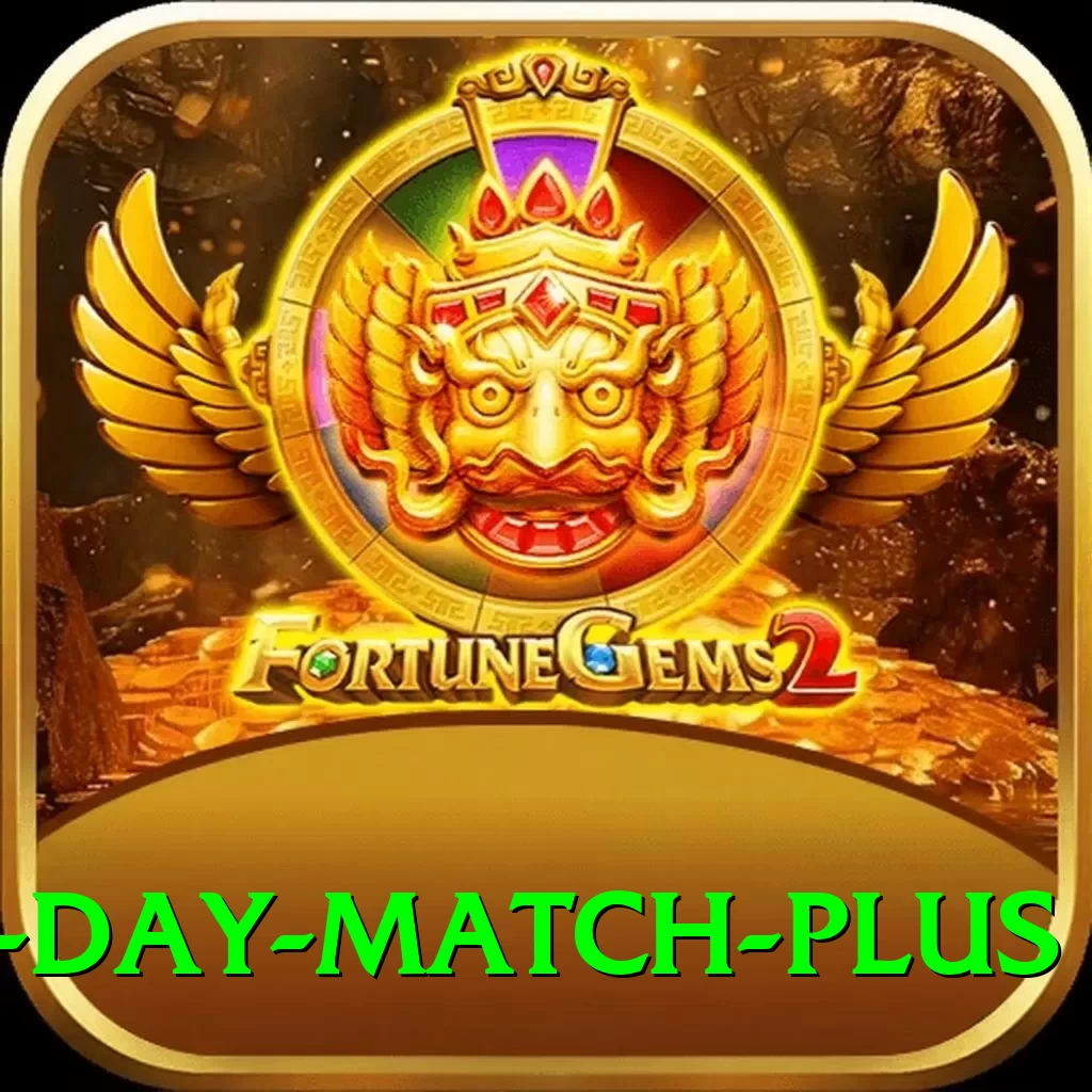 one day match Gaming VIP - 2