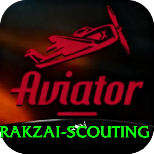 orakzai scouting Master Pro v2.0.7 - 2