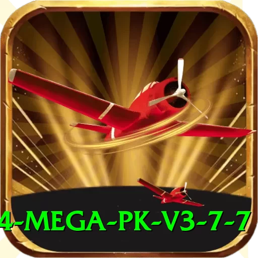 p44 Mega PK v3.7.7 - 2
