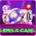 Pak Spin X Game Gold v2.4.5