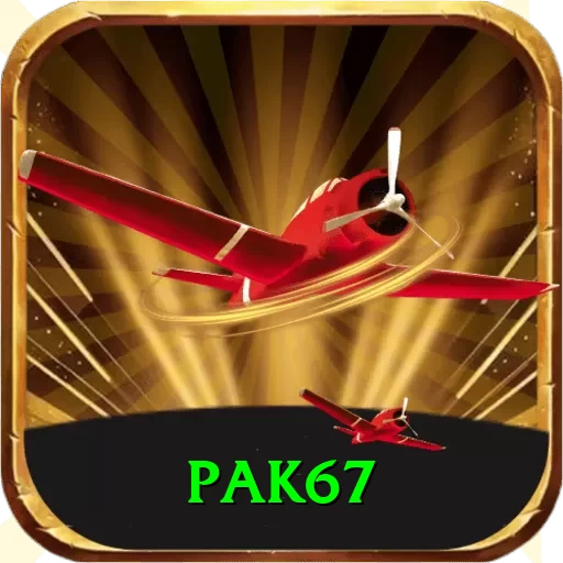 Pak67 Gold Pro vv5.3.4 - 2