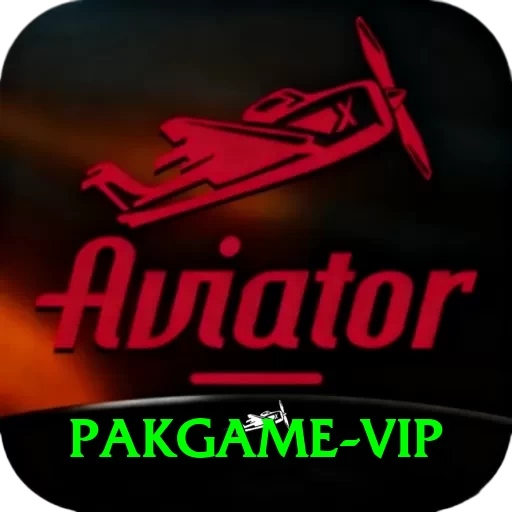 pakgame Live Casino VIP - 2