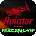 pakgame Live Casino VIP