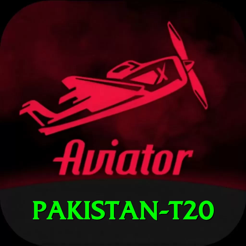 pakistan t20 Turbo v1.6.2 - 2