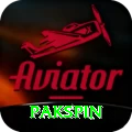 pakspin Games (Casino & Earning) Deluxe v2.0.3
