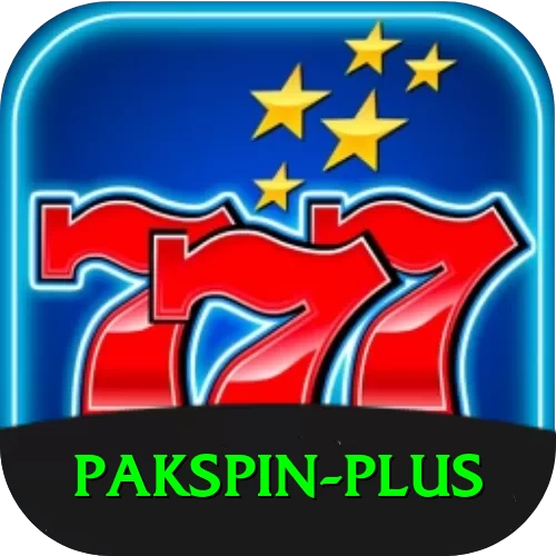 pakspin - 2