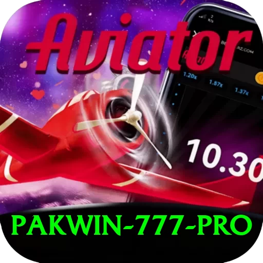 pakwin 777 Deluxe v1.3.9 - 2