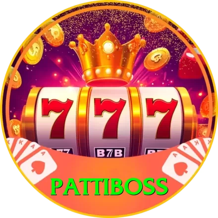 pattiboss VIP Pro v1.1.6 - 2