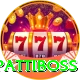 pattiboss VIP Pro v1.1.6
