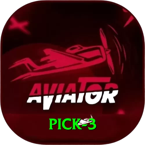 pick 3 Pro1 v4.8.5 - 2