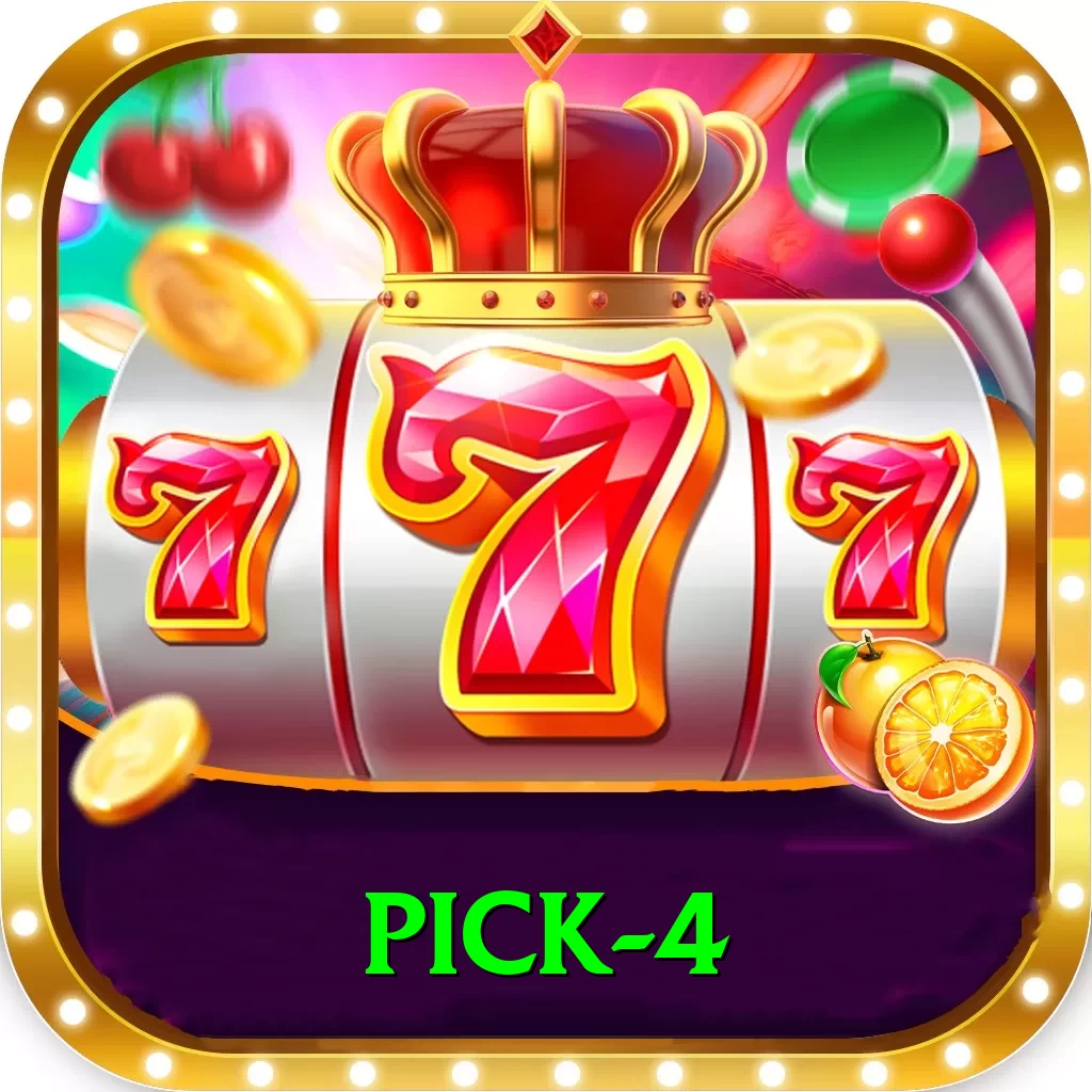 pick 4 Premium Edition v3.7.1 - 2