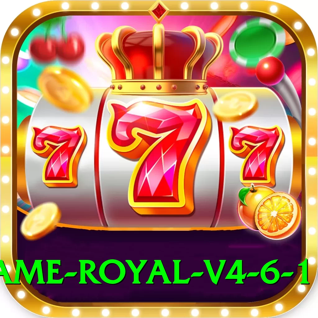pk07 Game Royal v4.6.1 - 2