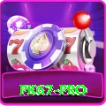 pk67 Live Casino Mega
