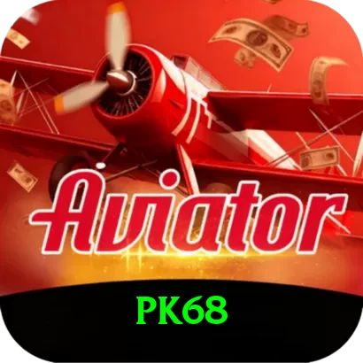 pk68 Games (Casino & Earning) Max vv3.9.2 - 2