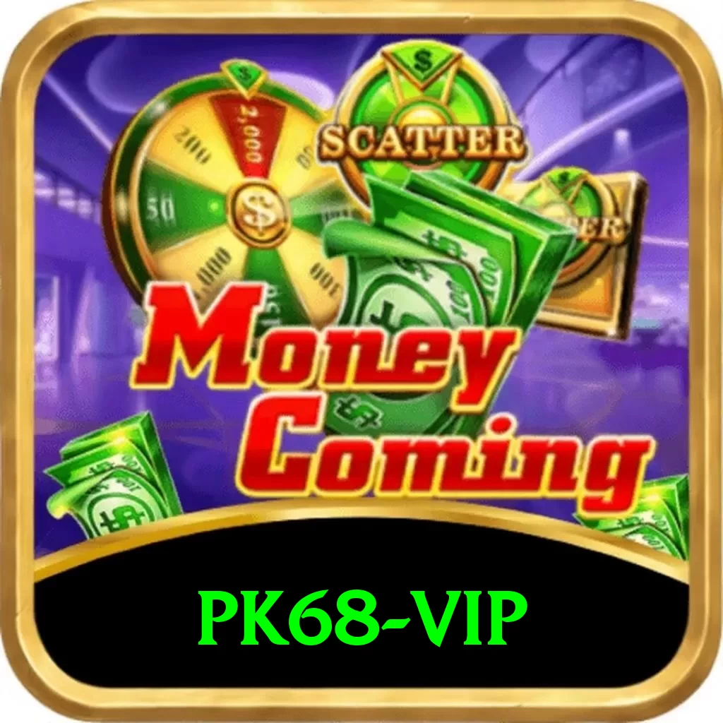pk68 vip Premium Edition v1.6.9 - 2