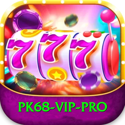 pk68 vip Elite - Free Download - 2