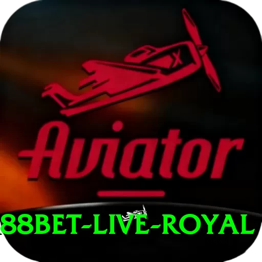 pk88bet - Live Royal - 2