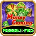 pk88bet Deluxe Casino App