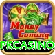 pkcasino Plus