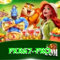 pkr67 Jackpot Royal v5.0.9