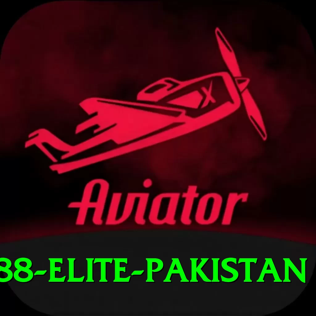 pkr888 Elite Pakistan - 2