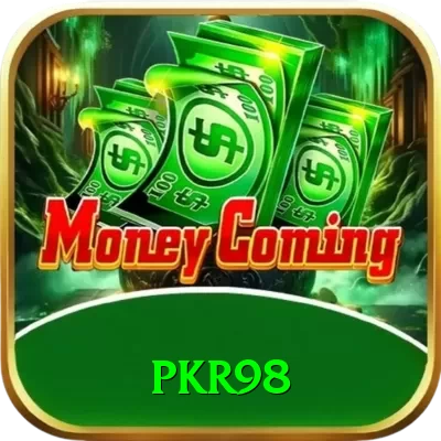 PKR98 VIP vv4.1.6 - 2