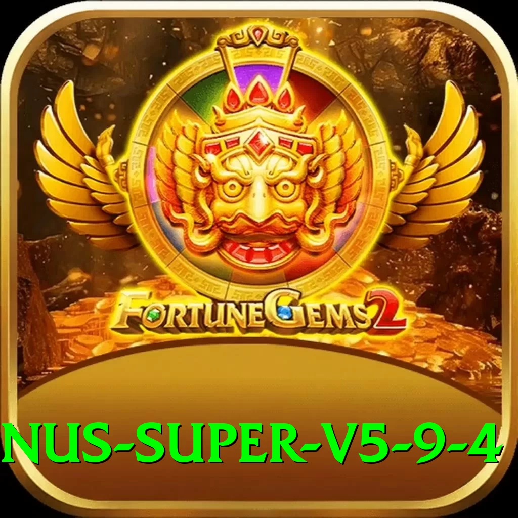 PKR99 Bonus Super v5.9.4 - 2