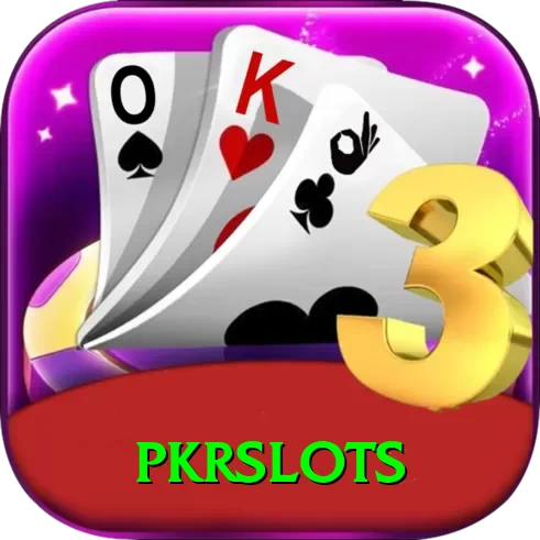 PKRSlots VIP vv5.7.7 - 2