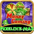 PKRSlots Royal Gaming App