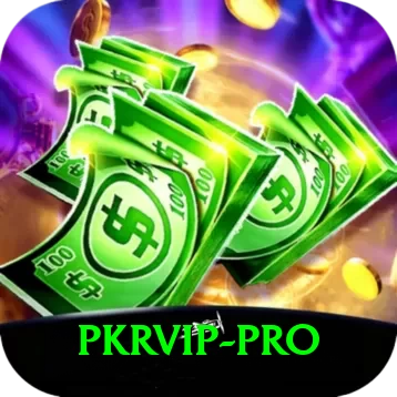 pkrvip - Gold Edition v2.4.5 - 2