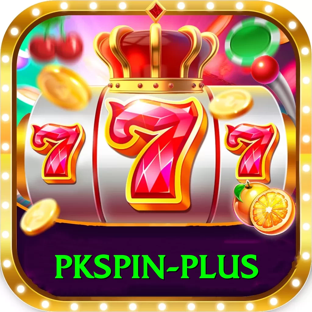pkspin Games (Casino & Earning) Gold v5.6.7 - 2