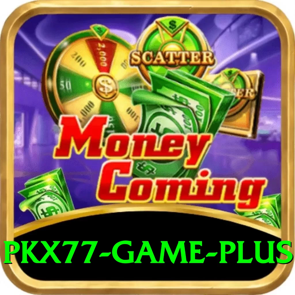 PKX77 Game Legend - Casino & Slots - 2