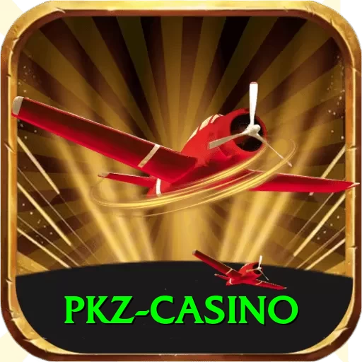 PKZ Casino Deluxe vv5.8.5 - 2