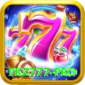 PKZ777 Champion Slots
