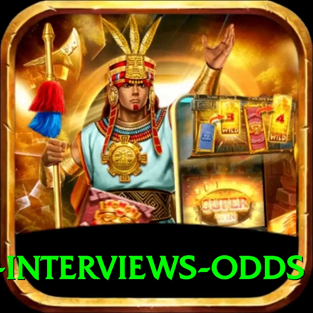 player interviews odds Apps (Tools & Injectors) Gold v1.0.2 - 2