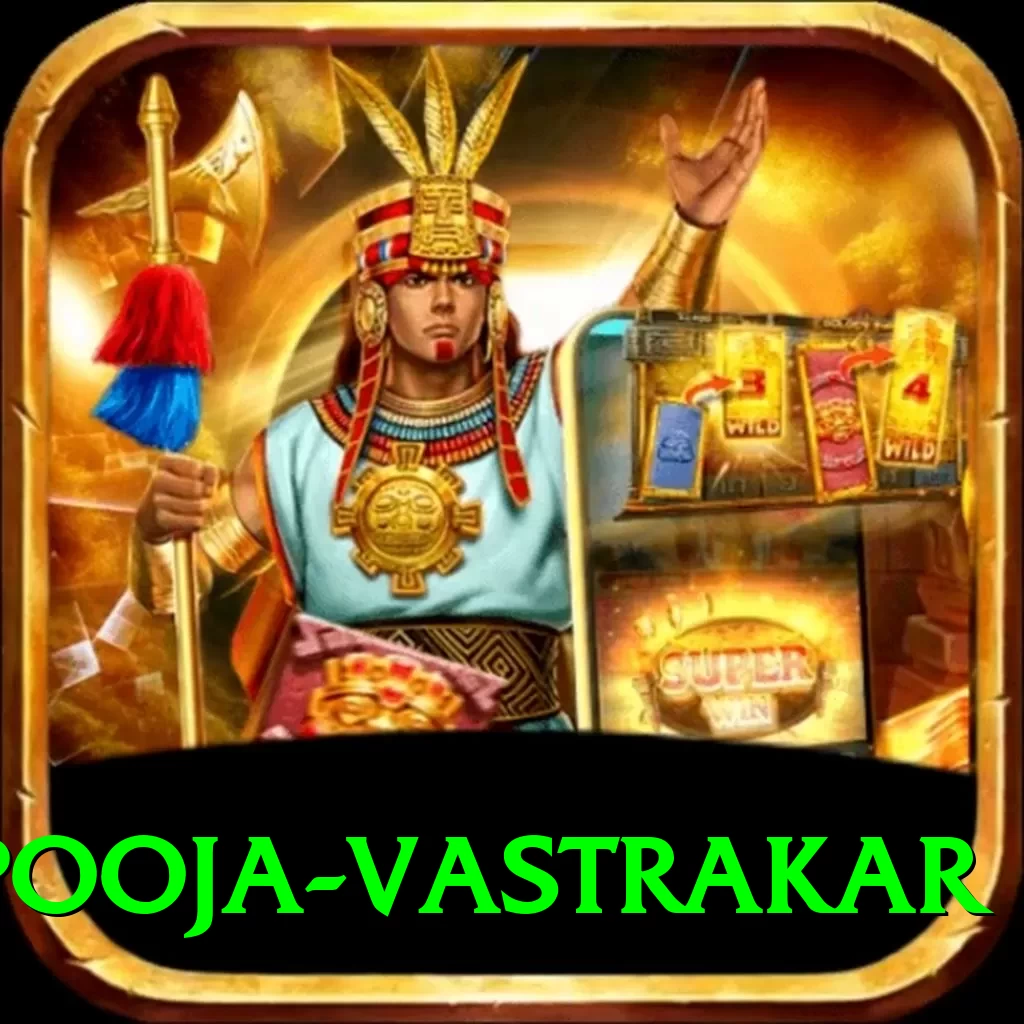 pooja vastrakar Premium Edition v1.2.7 - 2