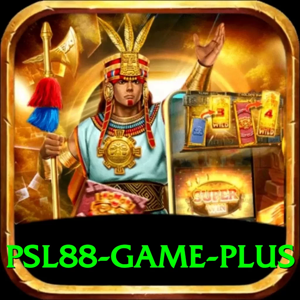 PSL88 Game Gold Casino App - 2