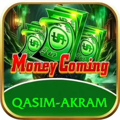 qasim akram Gold v4.8.5 - 2