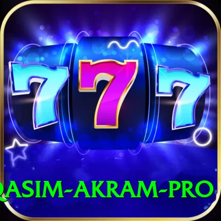 qasim akram Official v3.3.8 - 2