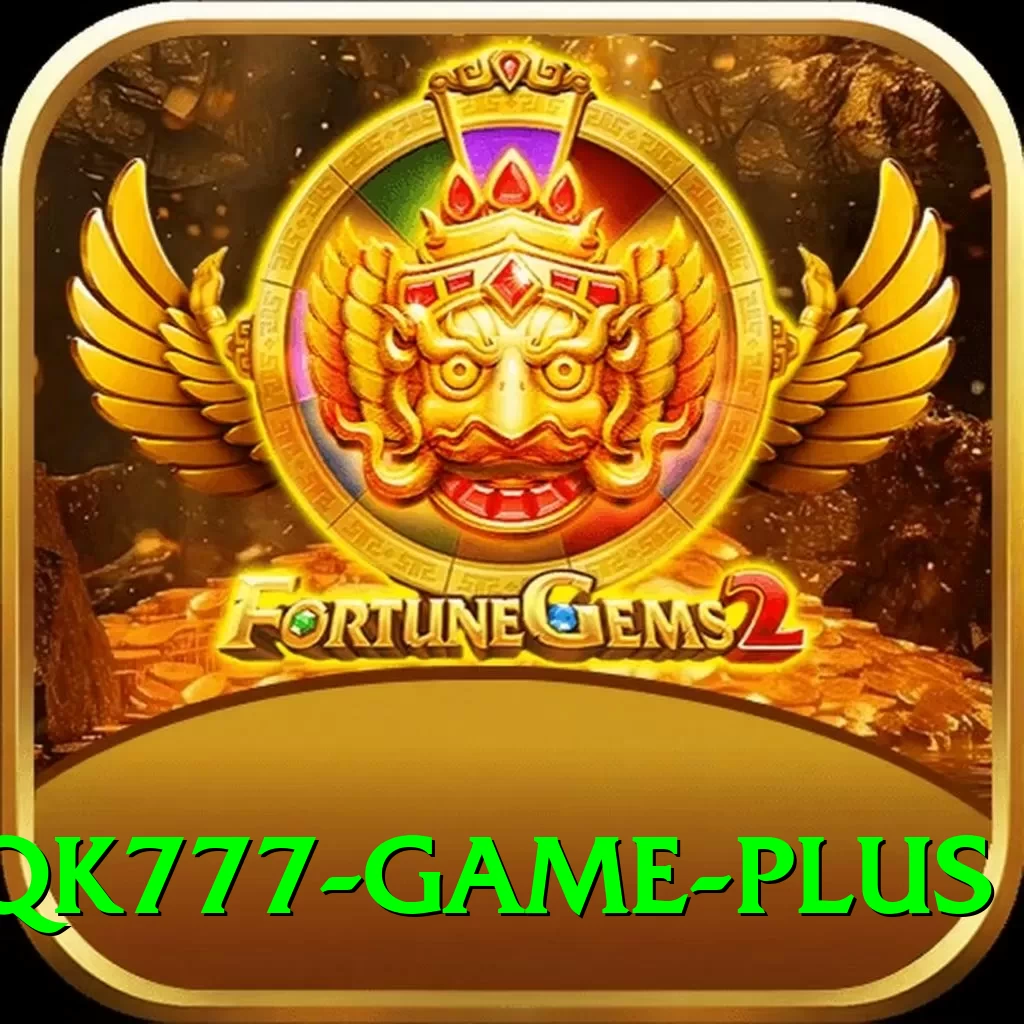 QK777 Game Cash Extreme - 2