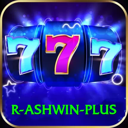 r ashwin Extreme 2024 - 2