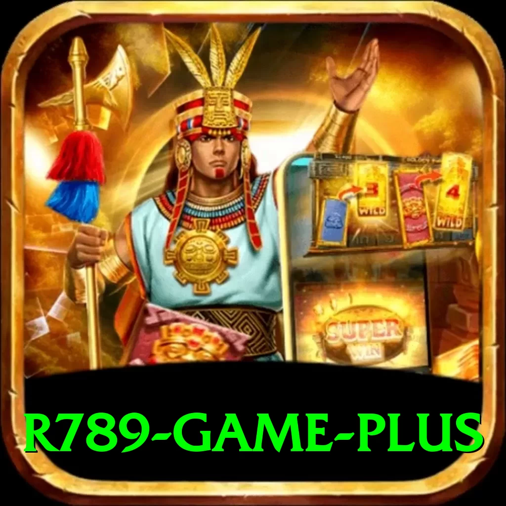 R789 Game App Supreme v5.8.5 - 2