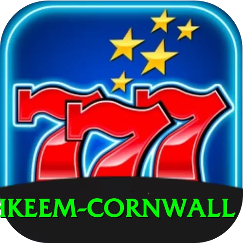 rahkeem cornwall Master Pro v3.6.0 - 2