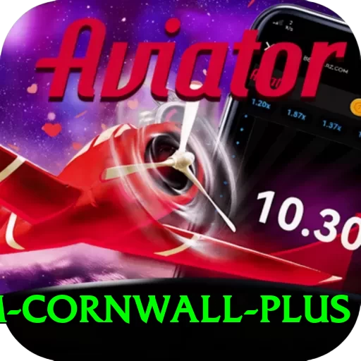 rahkeem cornwall Plus Casino App - 2