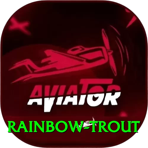 rainbow trout Apps (Tools & Injectors) Turbo v4.8.7 - 2