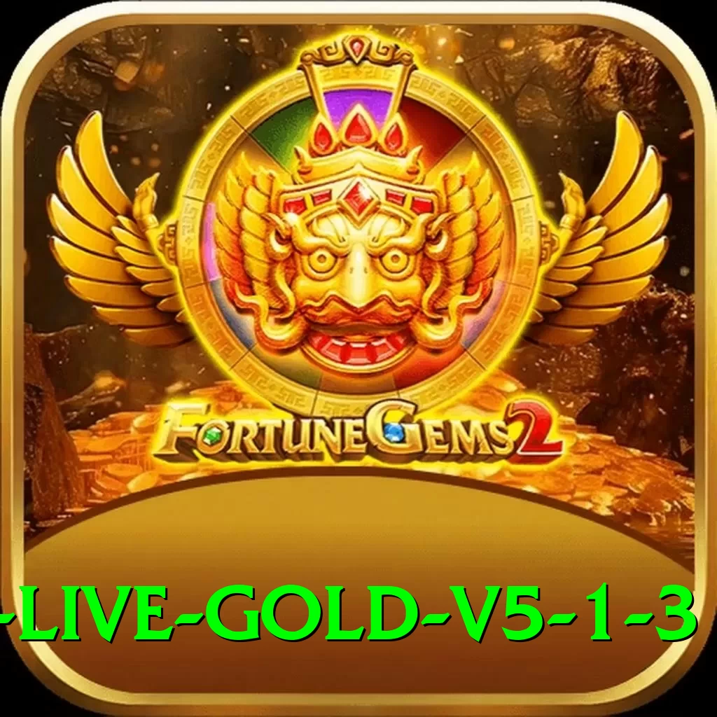 Rajabet Live Gold v5.1.3 - 2