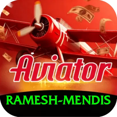 ramesh mendis Pro Max v1.3.6 - 2