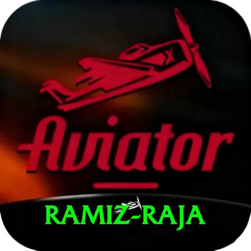 ramiz raja Max v1.6.7 - 2