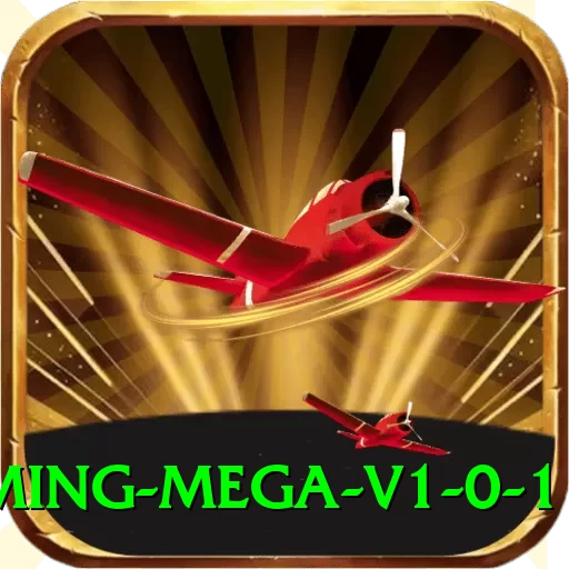 razawin Gaming Mega v1.0.1 - 2